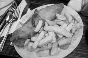 Fish n' chips