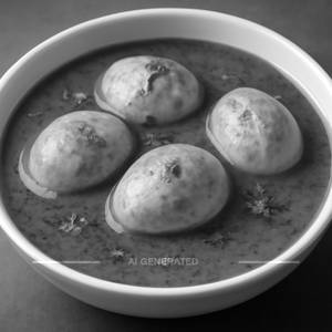 Eggs Curry