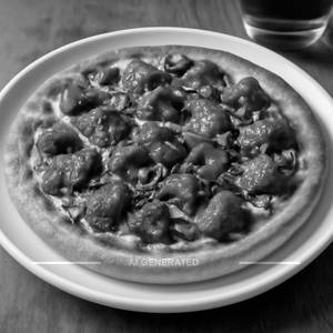 Chicken Schezwan