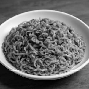 Chilly Garlic Maggie