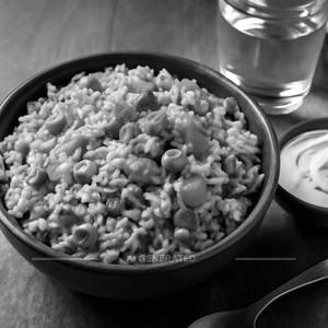 Bhaji Pulav