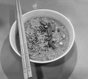 Veg Classic Ramen