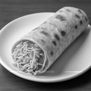 Cheese wrap