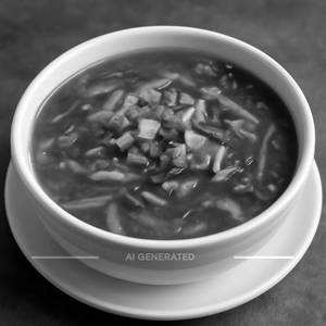 Hot And Sour Soup