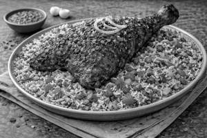 Raan Turkish Rice