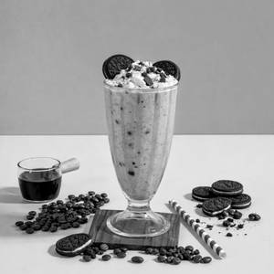 Oreo Coffee