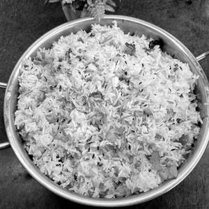 Jeera Rice Full