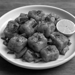 Paneer 65