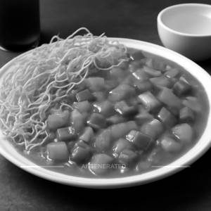 American Chopsey Veg