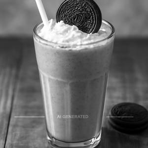 Oreo Shake
