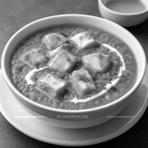 Paneer Lababdar