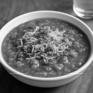 Sev bhaji