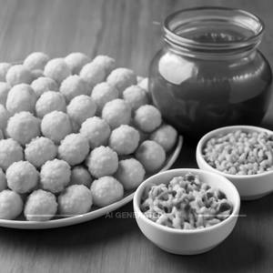 Pani puri
