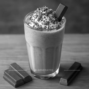 Kitkat Shake