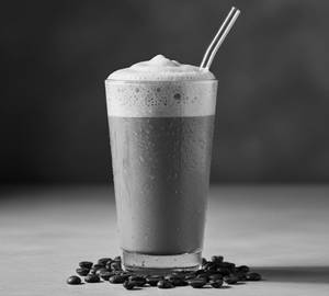Classic Cold Coffee