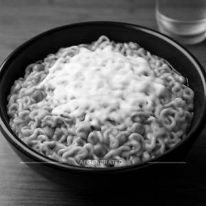 Cheese Maggie