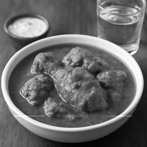 Chicken Punjabi