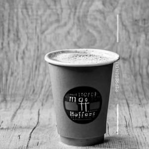 Hot Coffee