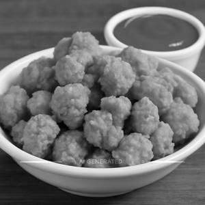 Chicken Popcorn