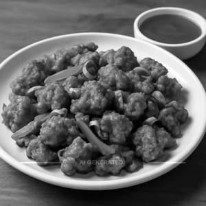 Chicken Crispy