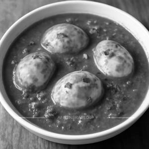 Egg Masala