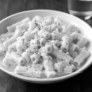 Cheesy Pasta