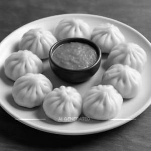Paneer Momos