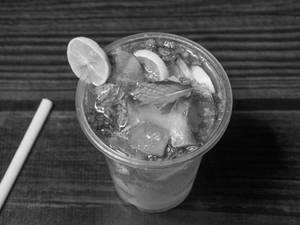 Virgin mojito   