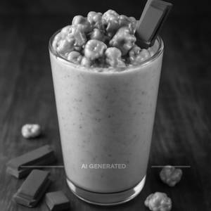 Kit-kat Shake