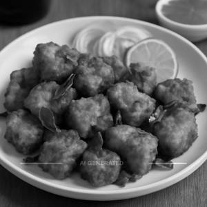 Paneer 65