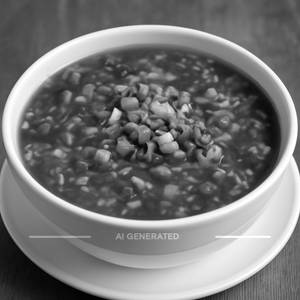 Veg Hot And Sour Soup