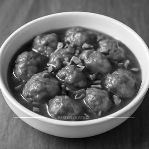 Chicken Manchurian