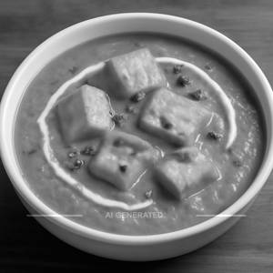 Paneer butter masala
