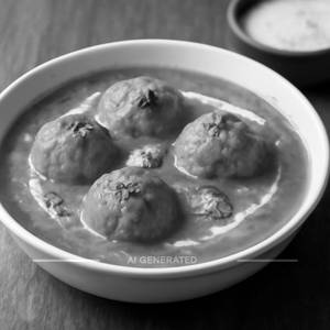 Veg Kofta
