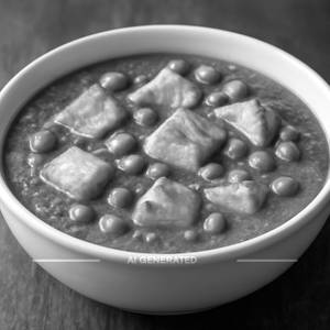 Matter Paneer