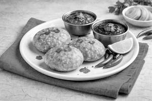 Kachori (3 pcs)
