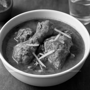 Adraki Chicken