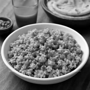 Paneer Bhurji