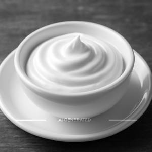 Mayonnaise