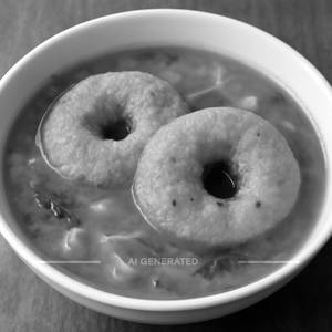 Sambar Vada