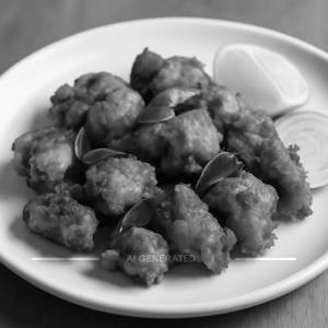 Chicken 65   