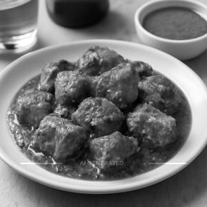 Chicken Punjabi