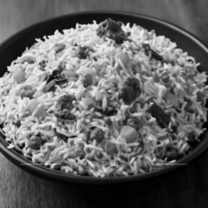 Biryani Rice