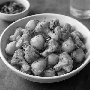 Aloo Gobi        