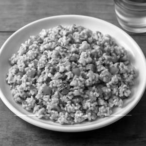 Paneer Bhurji