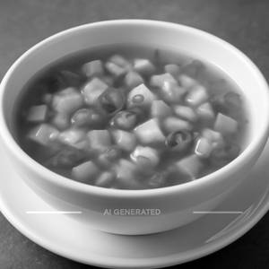 Clear Soup