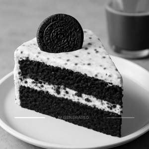 Oreo Chocolate Cake