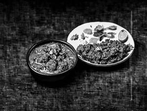 Bhaji