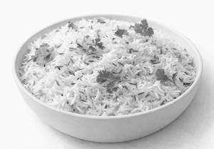 Jeera Rice