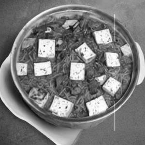 Paneer Pualo